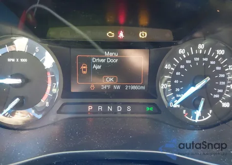 2017 Ford Fusion Se from USA, damaged, VIN 3FA6P0H98HR111678